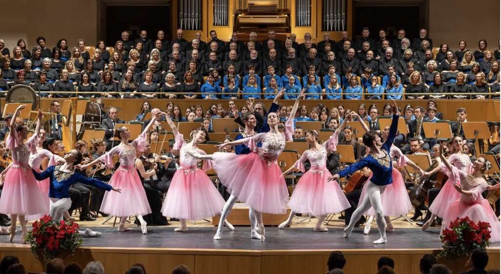 Ballet Nacional