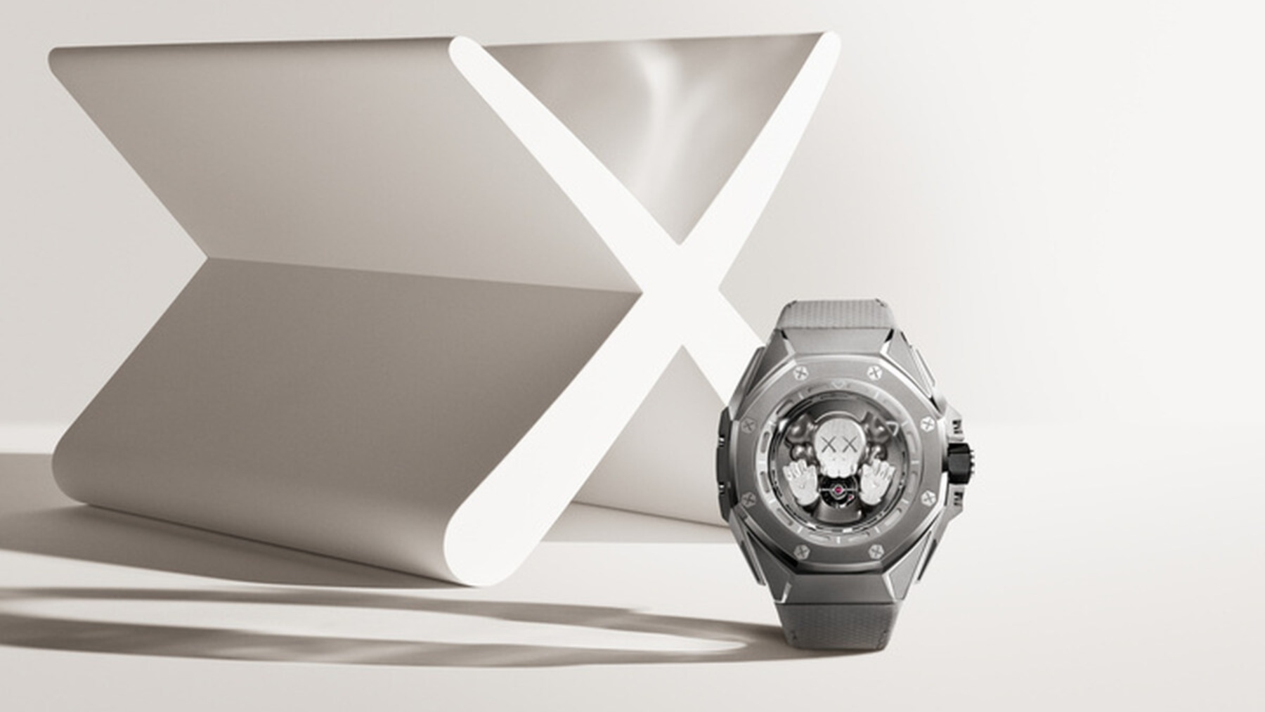 Reloj de lujo suizo, Audemars Piguet