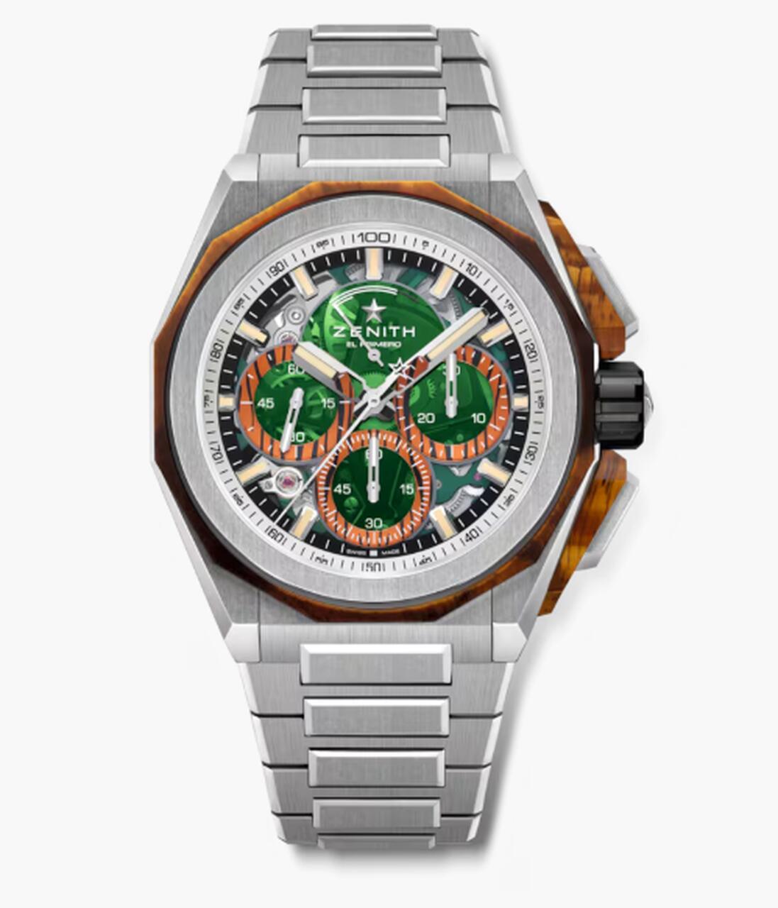 Reloj hombre