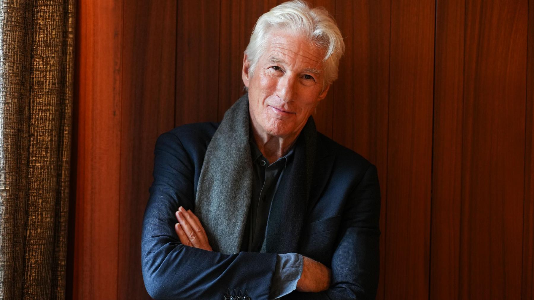 Richard Gere