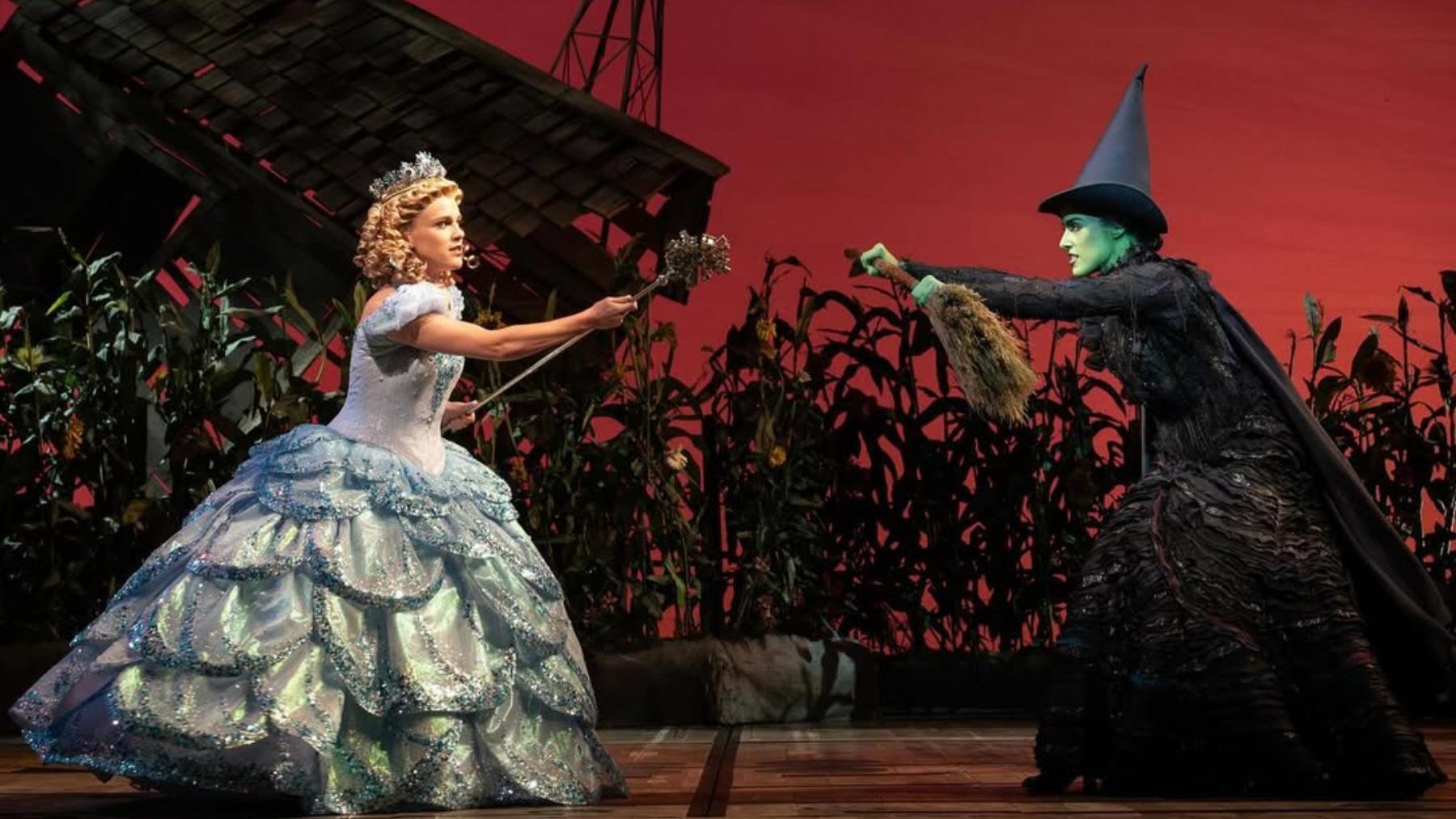 Wicked, musical