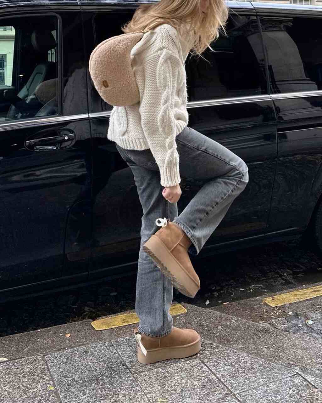 uggs