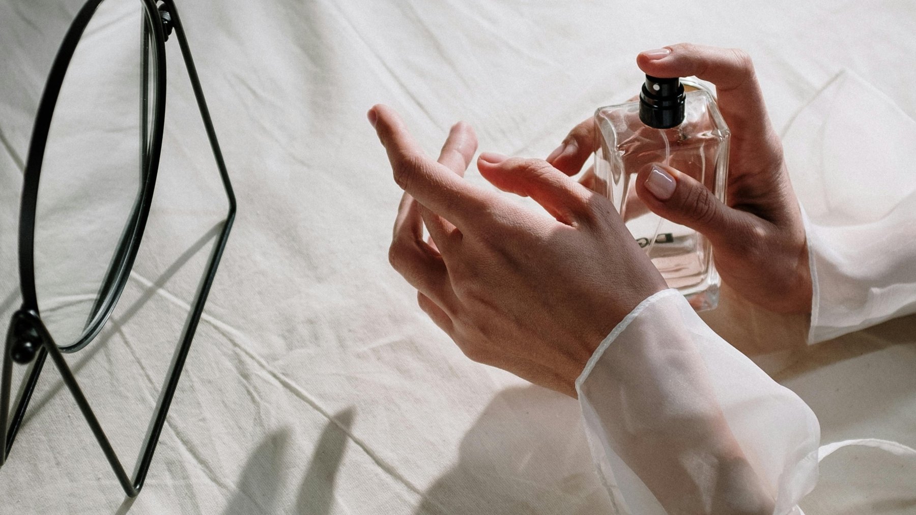 La guía definitiva para elegir el perfume que más se adapte a ti este año