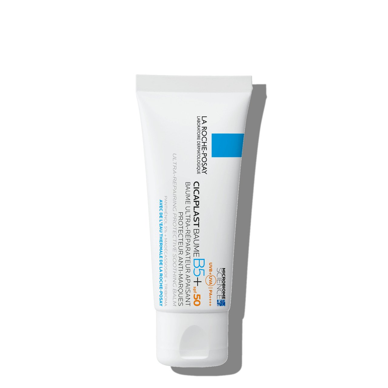 Cicaplast, Baume B5+ SPF50, La Roche-Posay