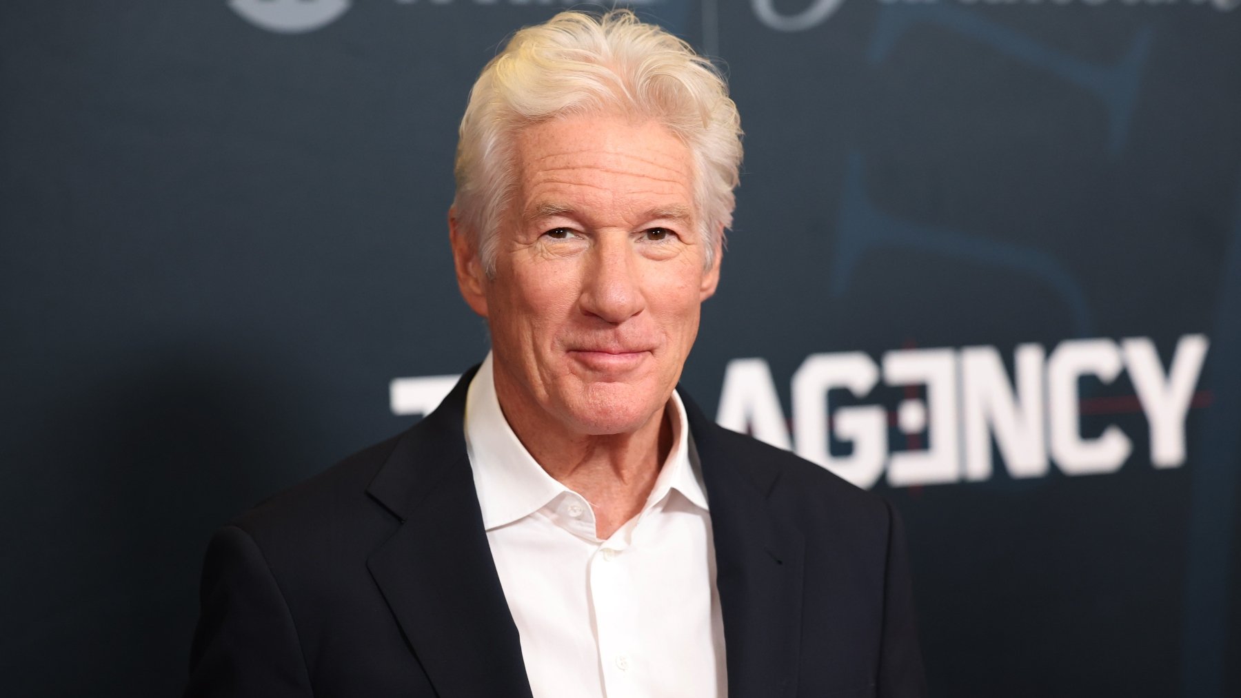 Richard Gere deportivas