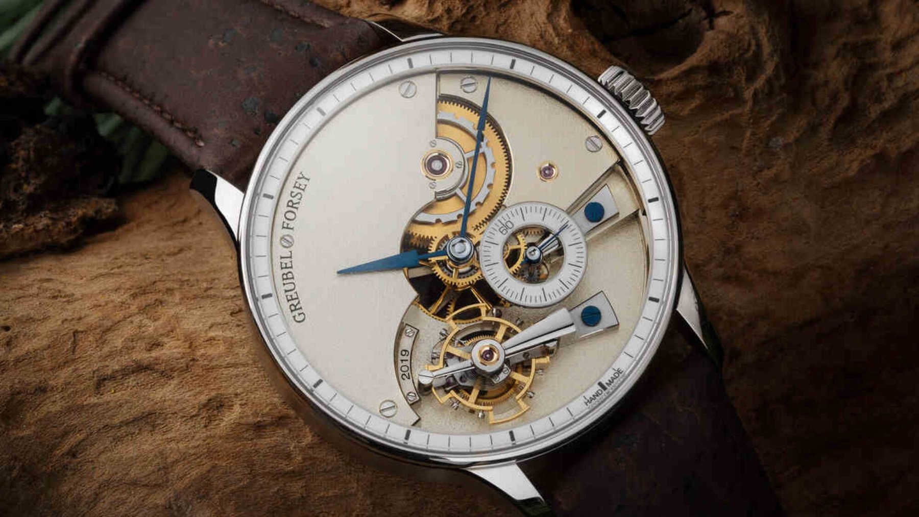 Greubel Forsey