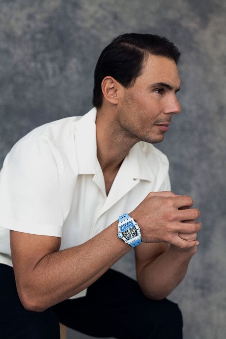 Rafa Nadal