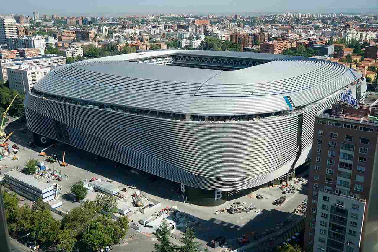 Movistar Arena