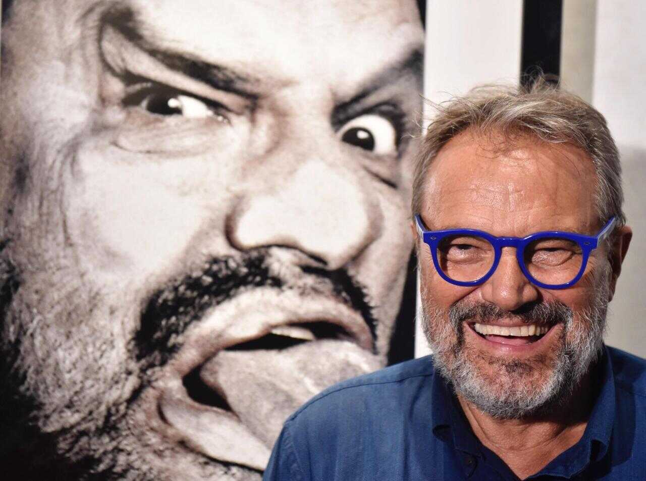 Oliviero Toscani