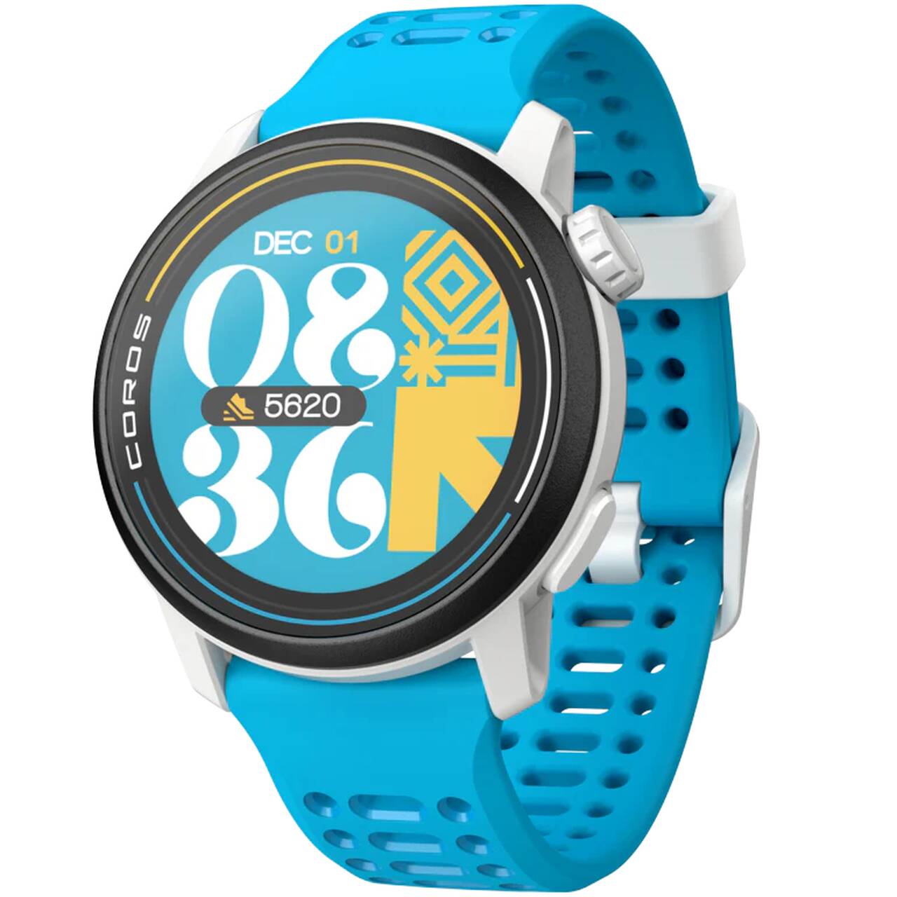 reloj inteligente deportivo running