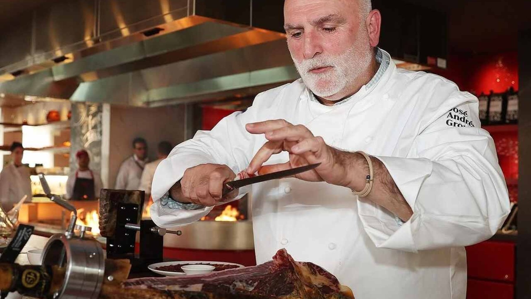 la cocina de frente jose andres