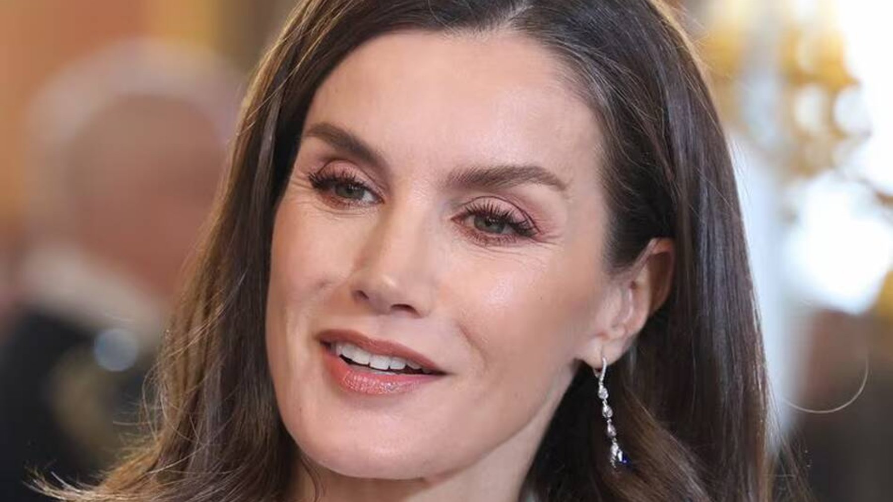 La Reina Letizia