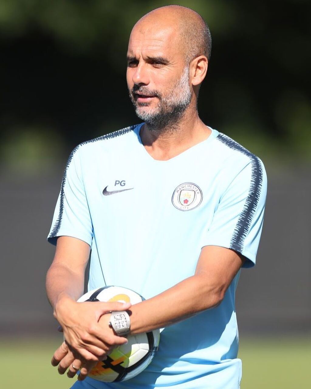 casas pep guardiola