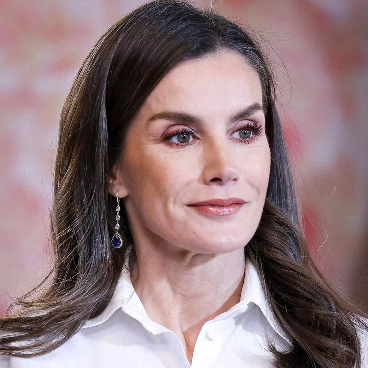 La Reina Letizia