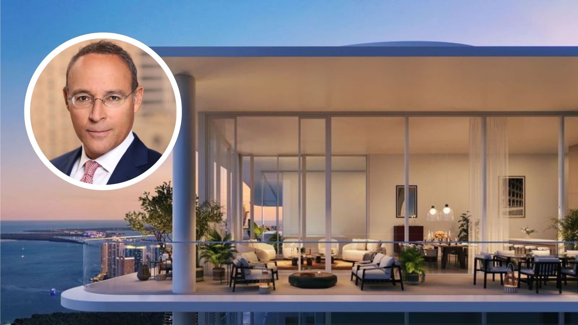 Miami, casas lujo