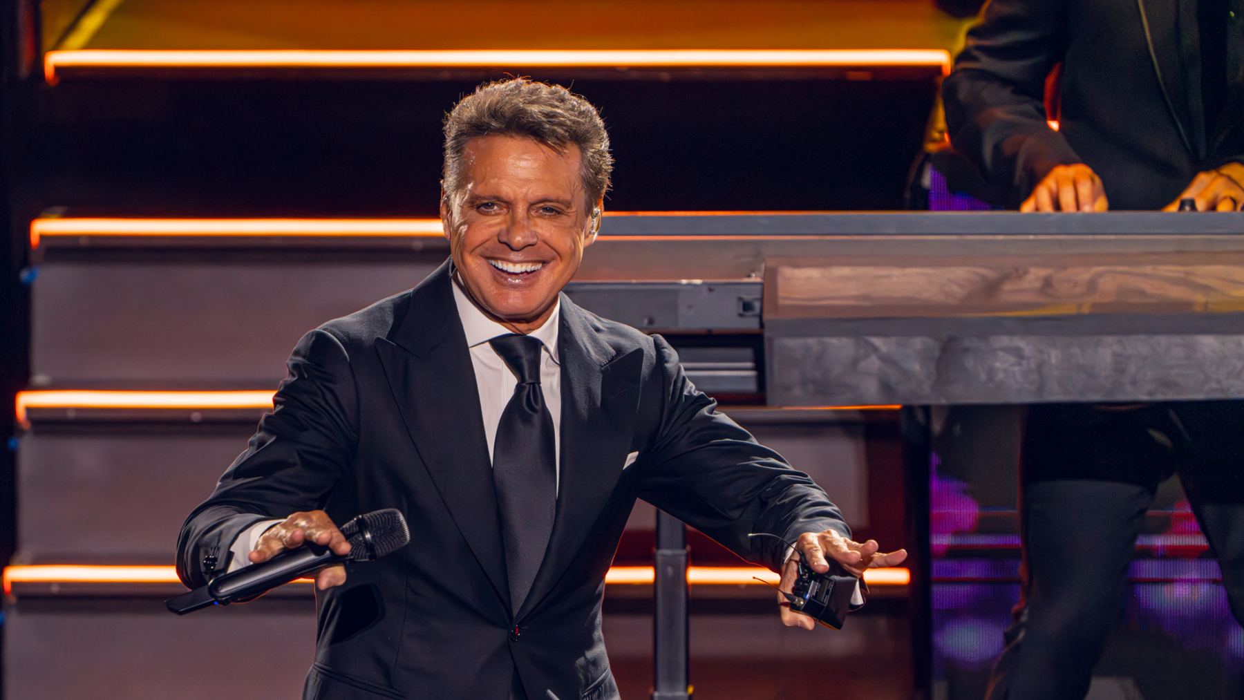 Luis Miguel