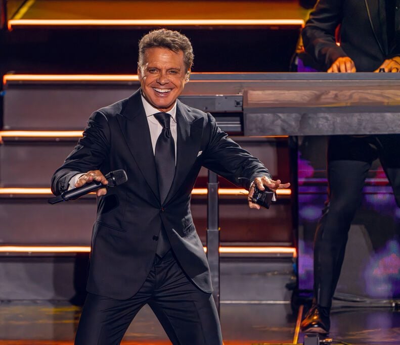 Luis Miguel