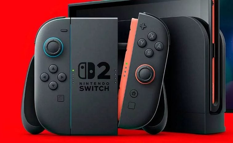 Nintendo Switch 2