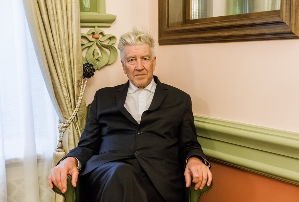 David Lynch