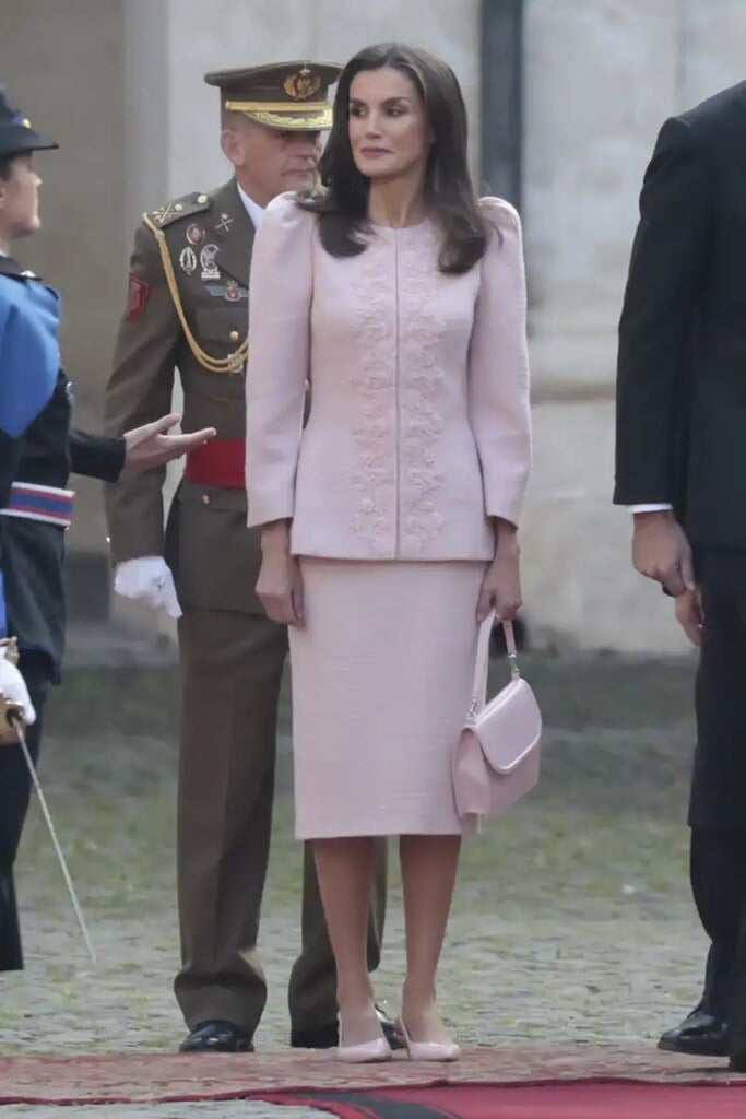 Reina Letizia