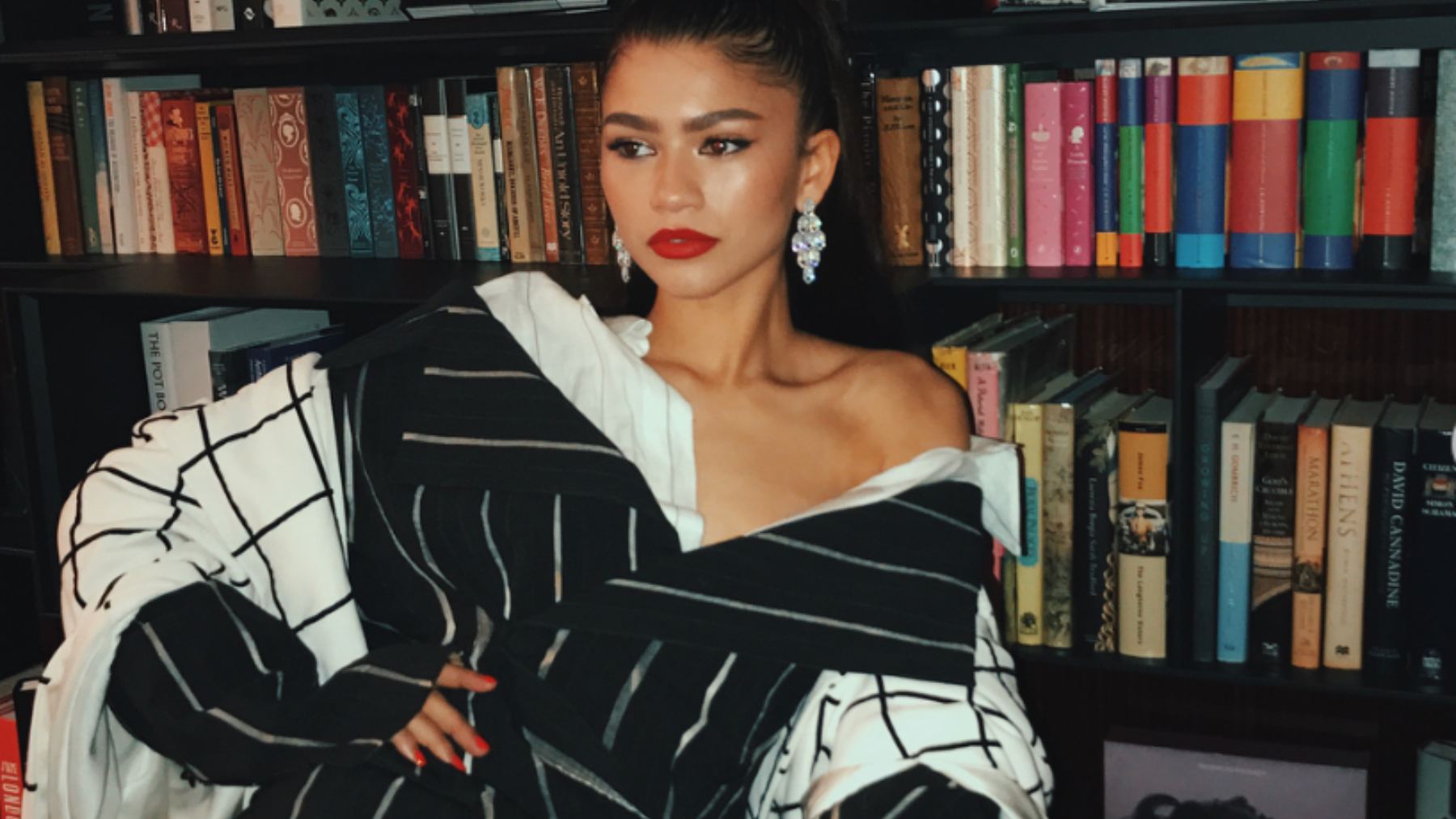 Zendaya