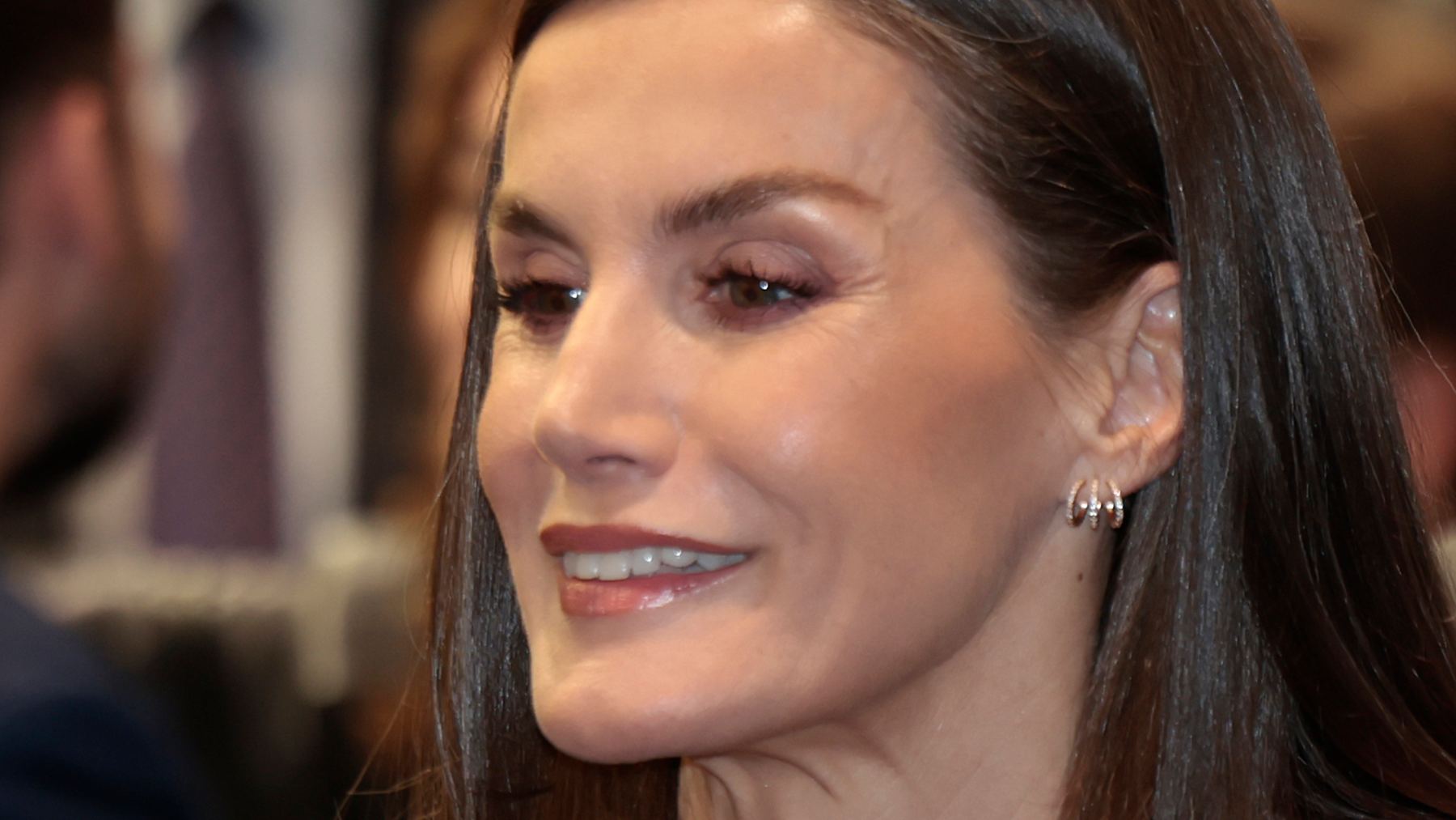 Letizia, Fitur