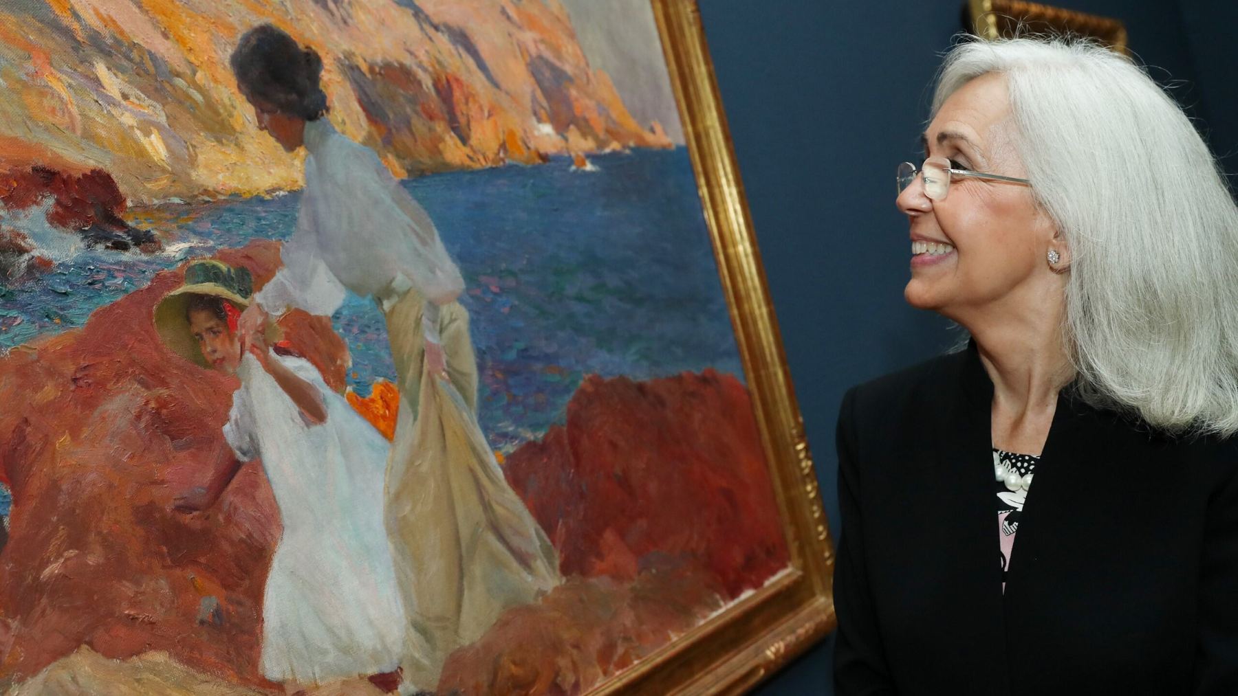 Blanca Pons-Sorolla