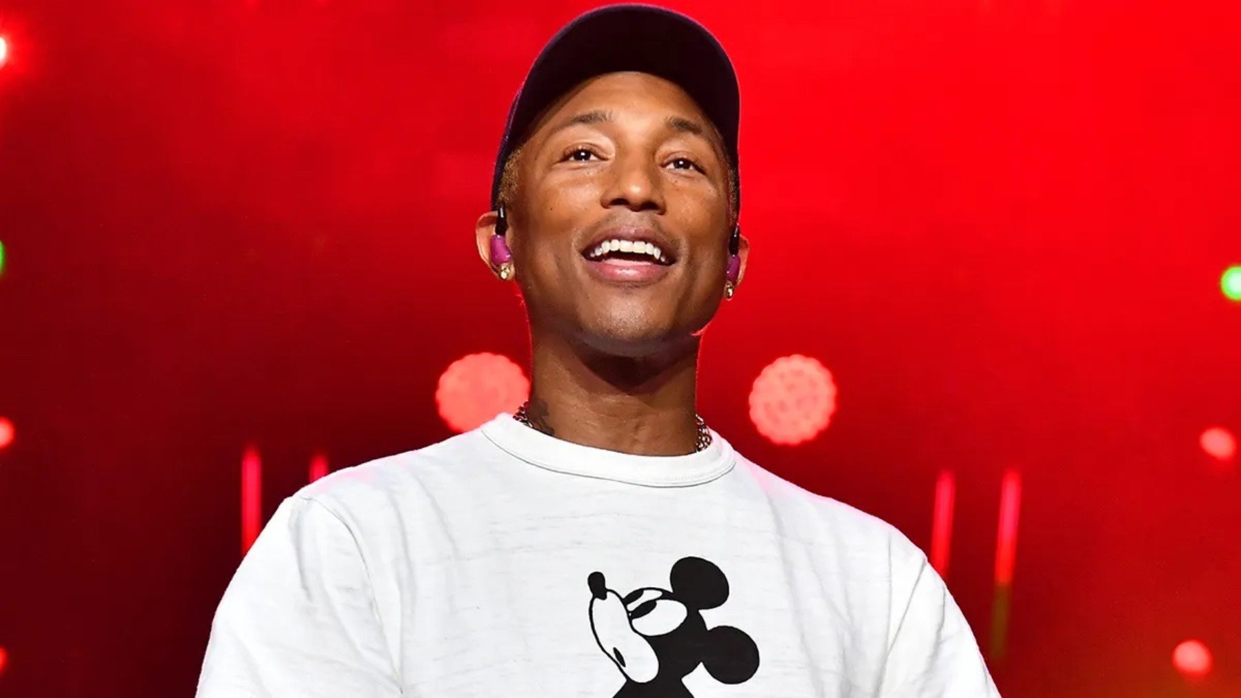 Pharrell Williams revoluciona Miami con su último proyecto culinario, pensado para los más sibaritas