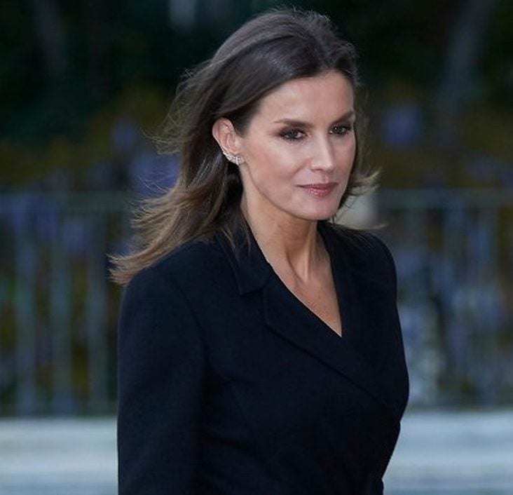 Letizia, Fitur