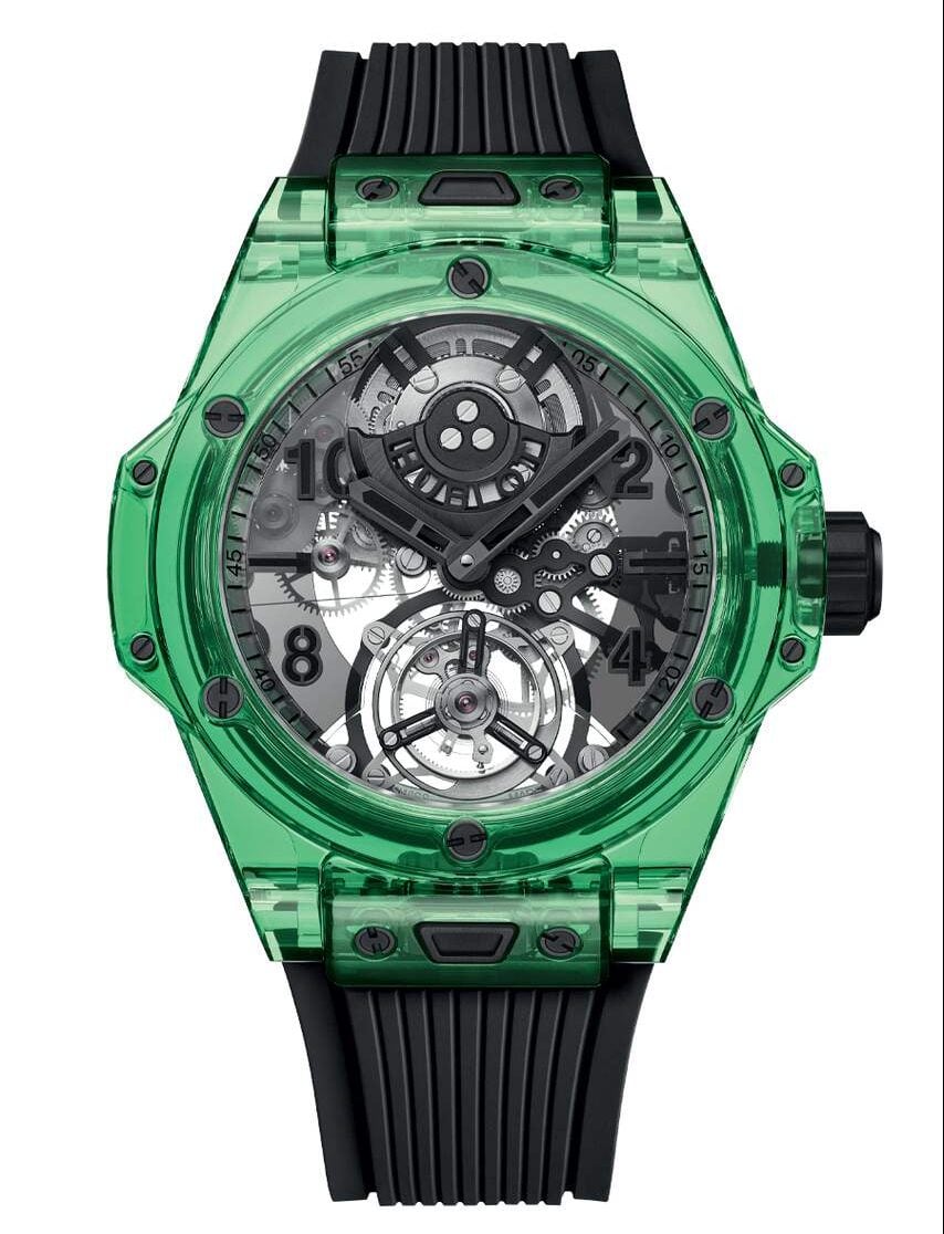 Hublot, relojes