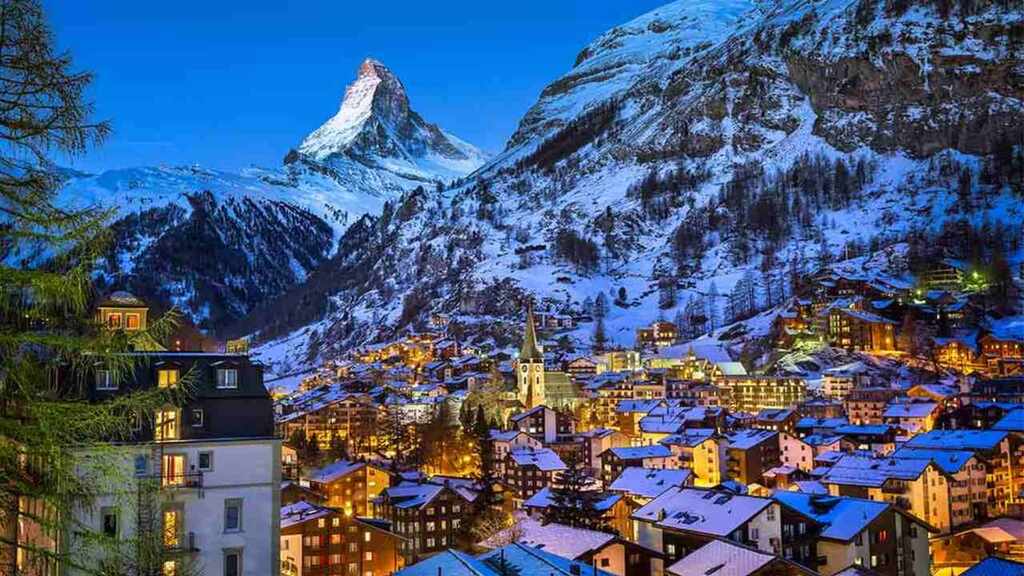 Suiza