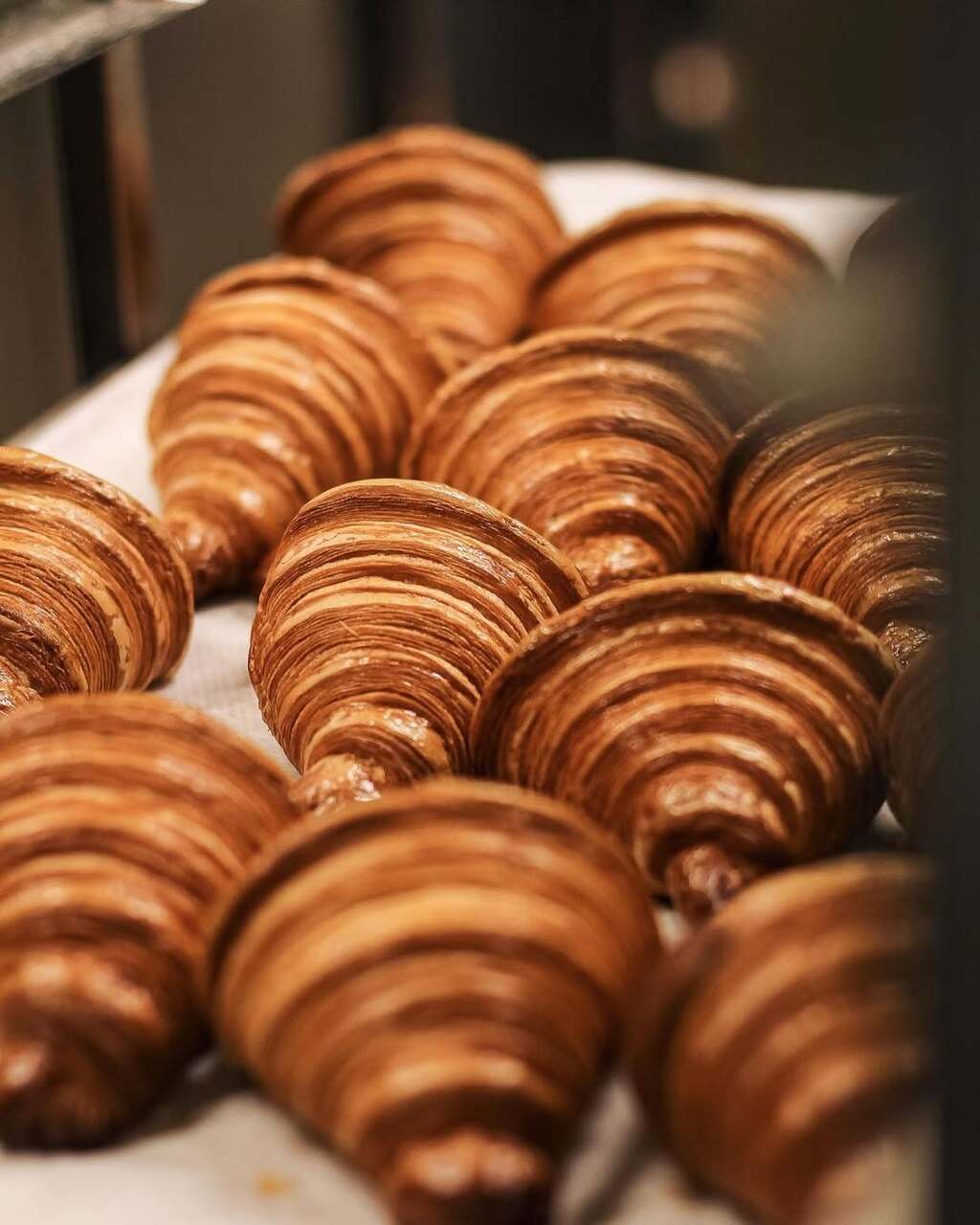 los mejores croissants madrid