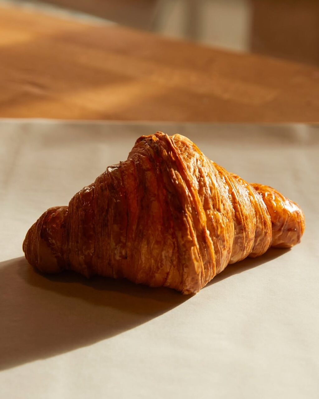 croissants cuadrados