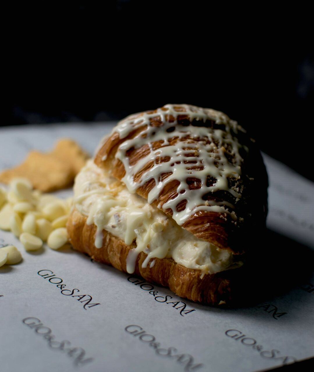 churros de croissant