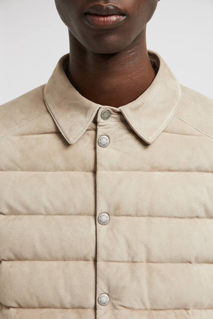 nueva coleccion moncler abrigo hombre