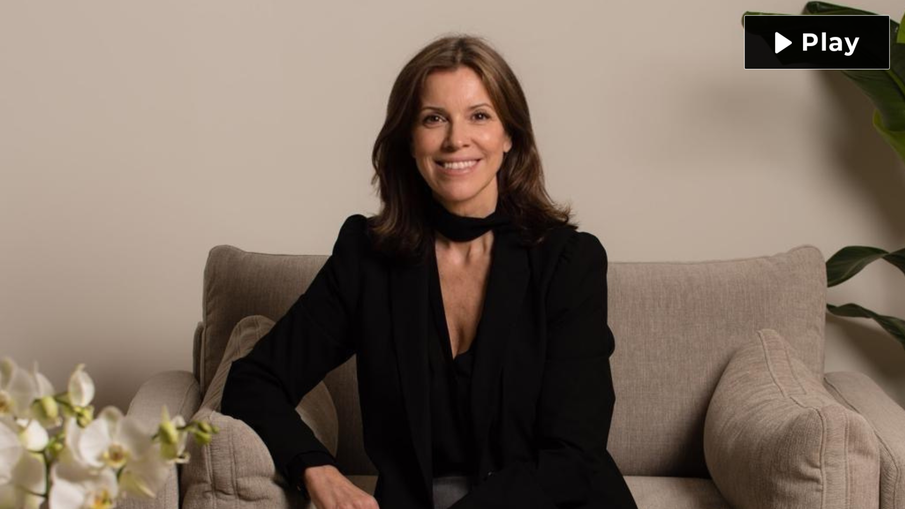Olga García, Christie's