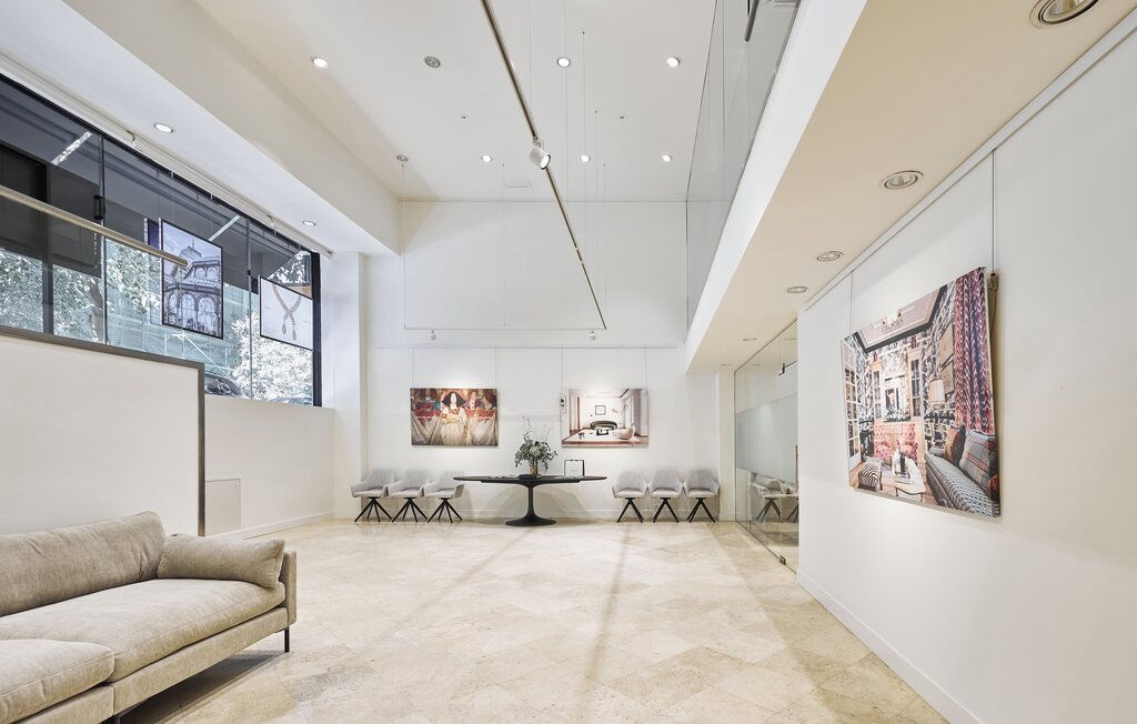 Christie's Real Estate Madrid