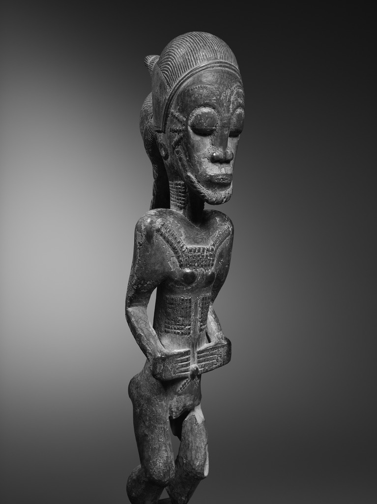 BRAFA, ate, escultura
