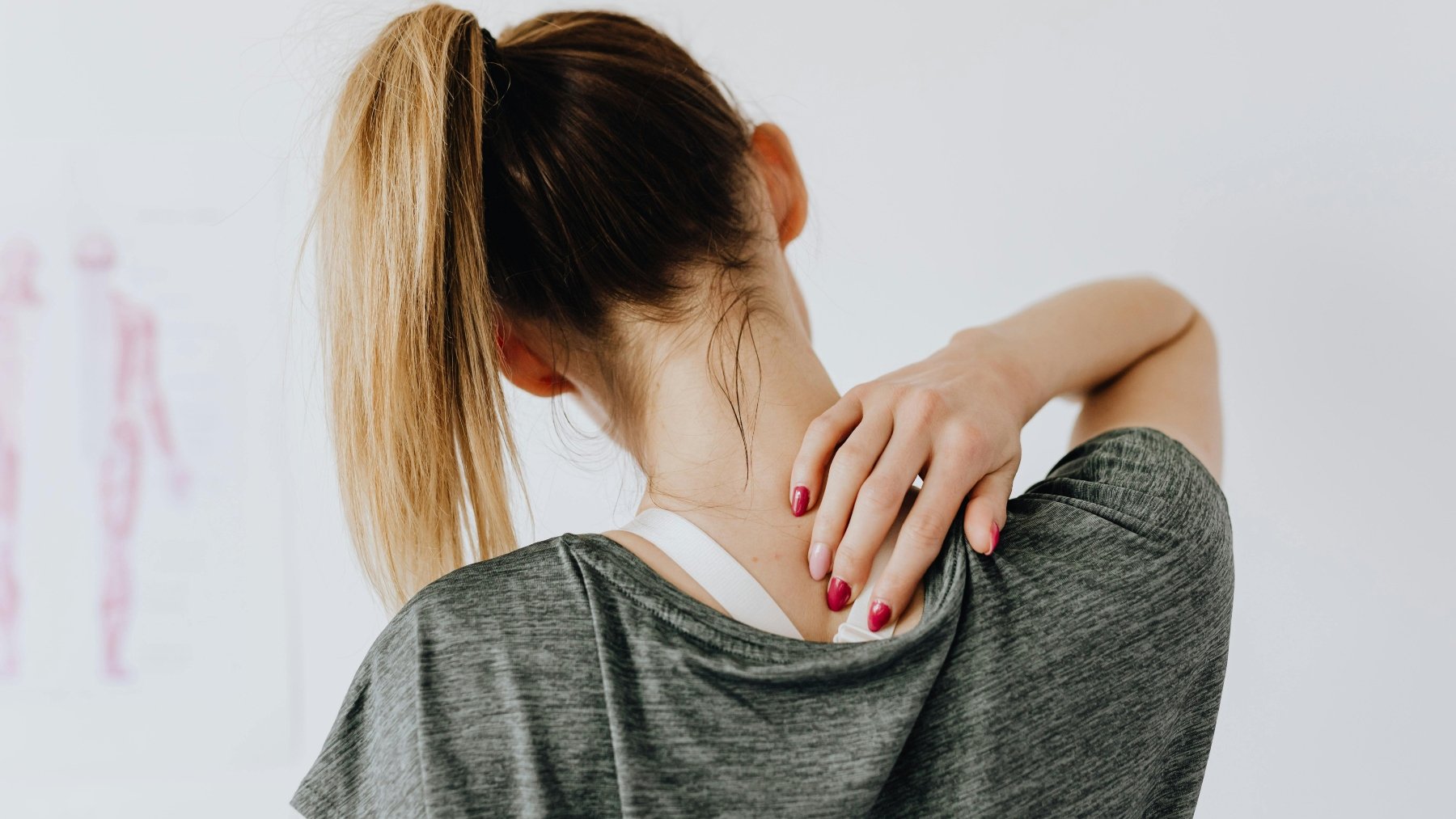 dolor cervical