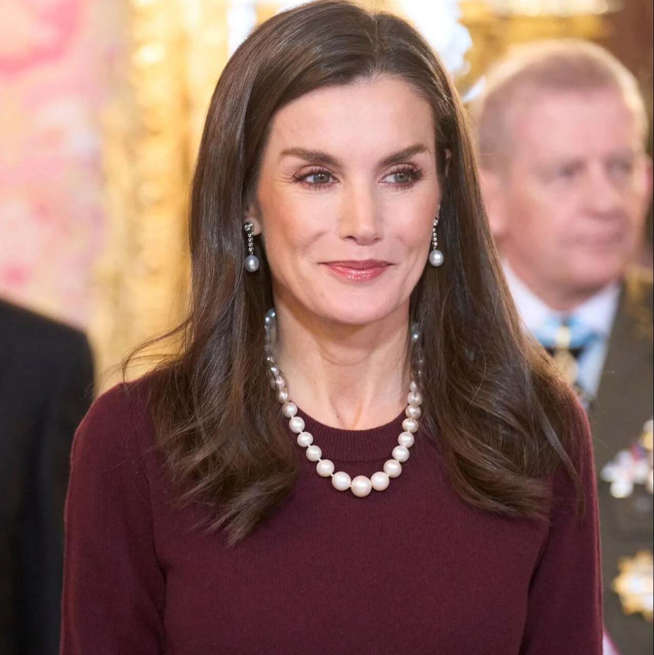 Reina Letizia