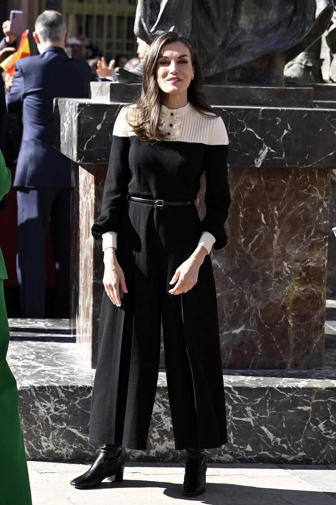 Reina Letizia