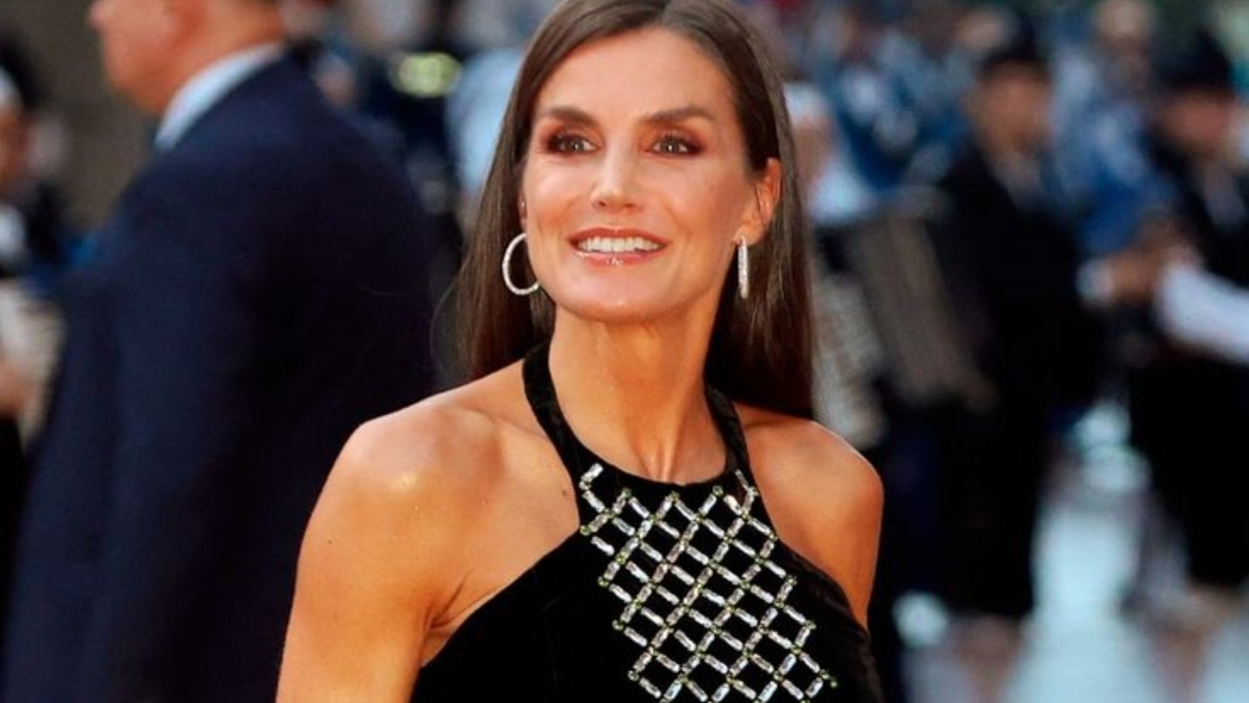 Reina Letizia