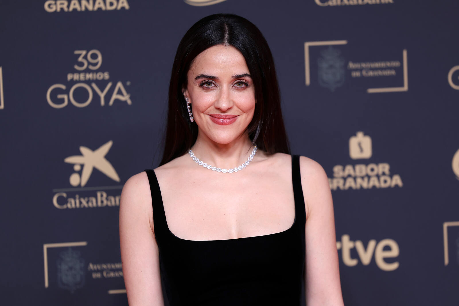 Macarena García en los Premios Goya 2025