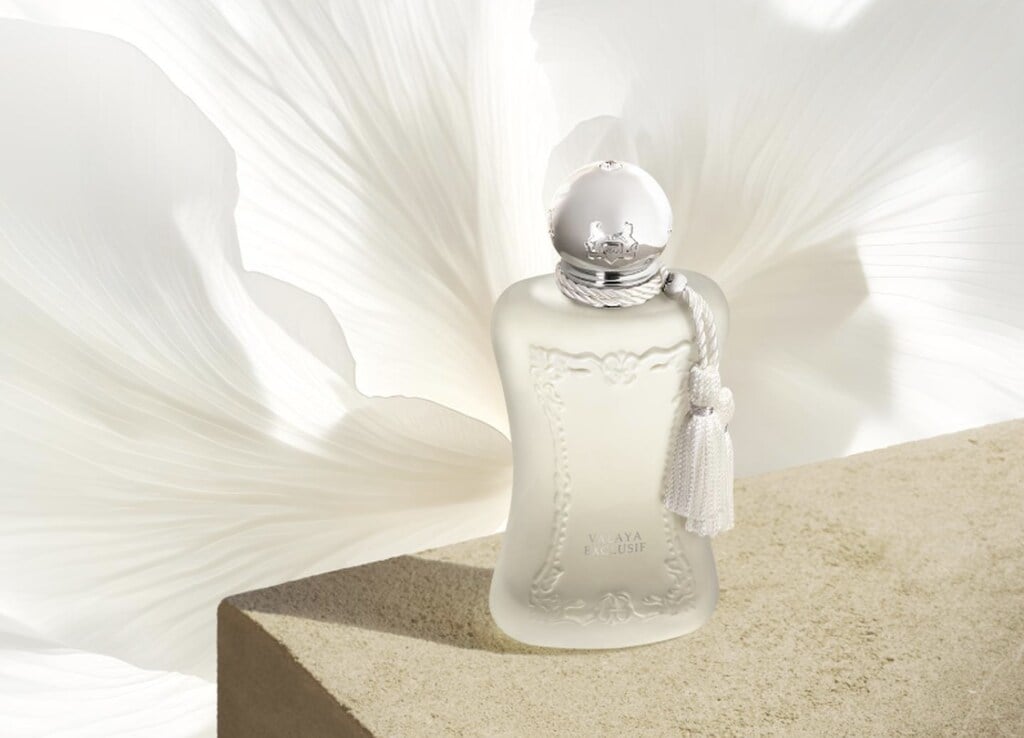 Perfume mujer, belleza