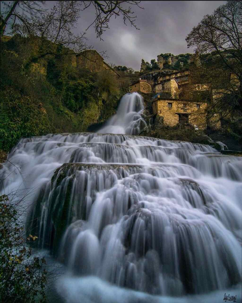 escapadas nacionales, españa