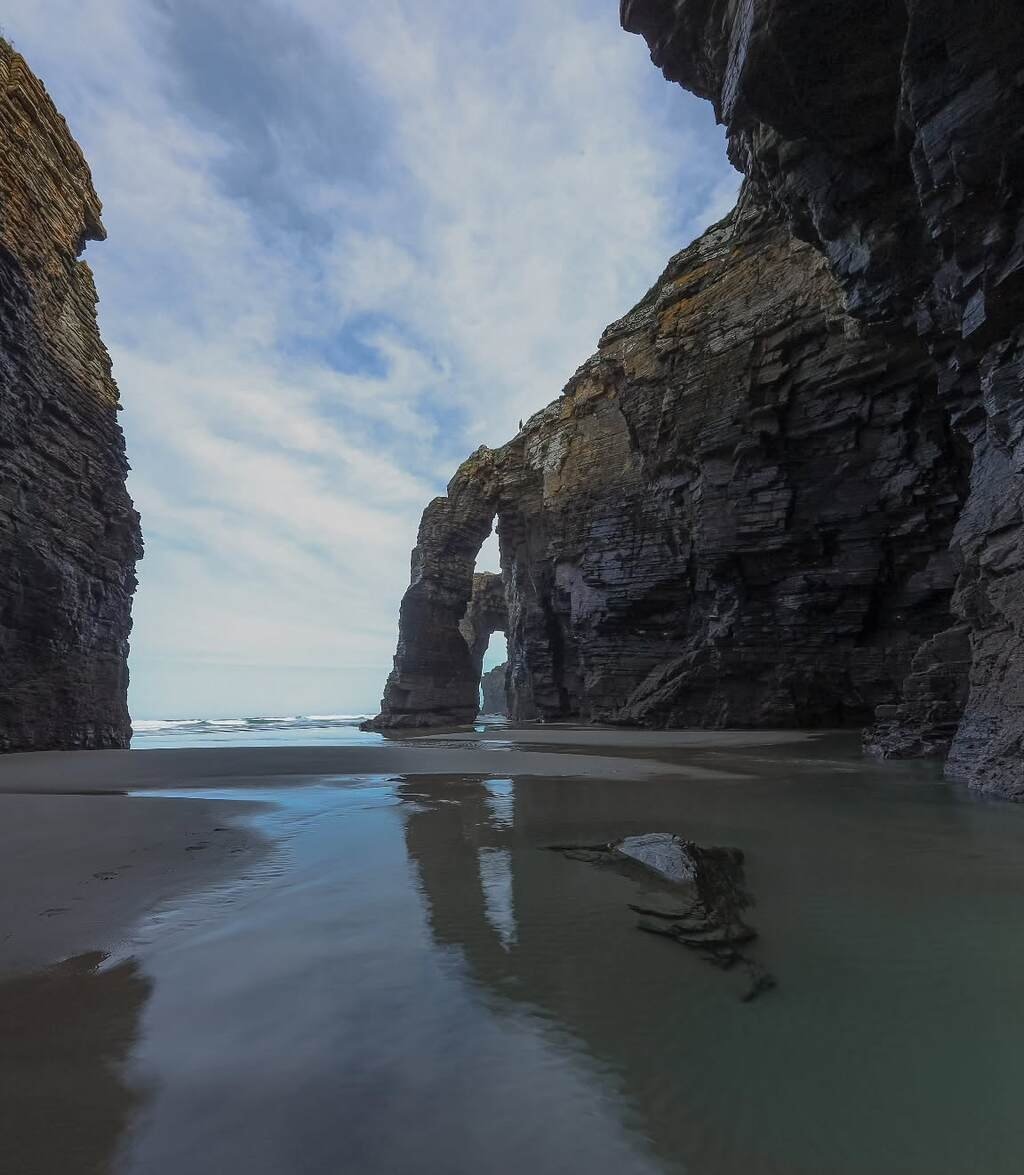 escapadas nacionales, españa