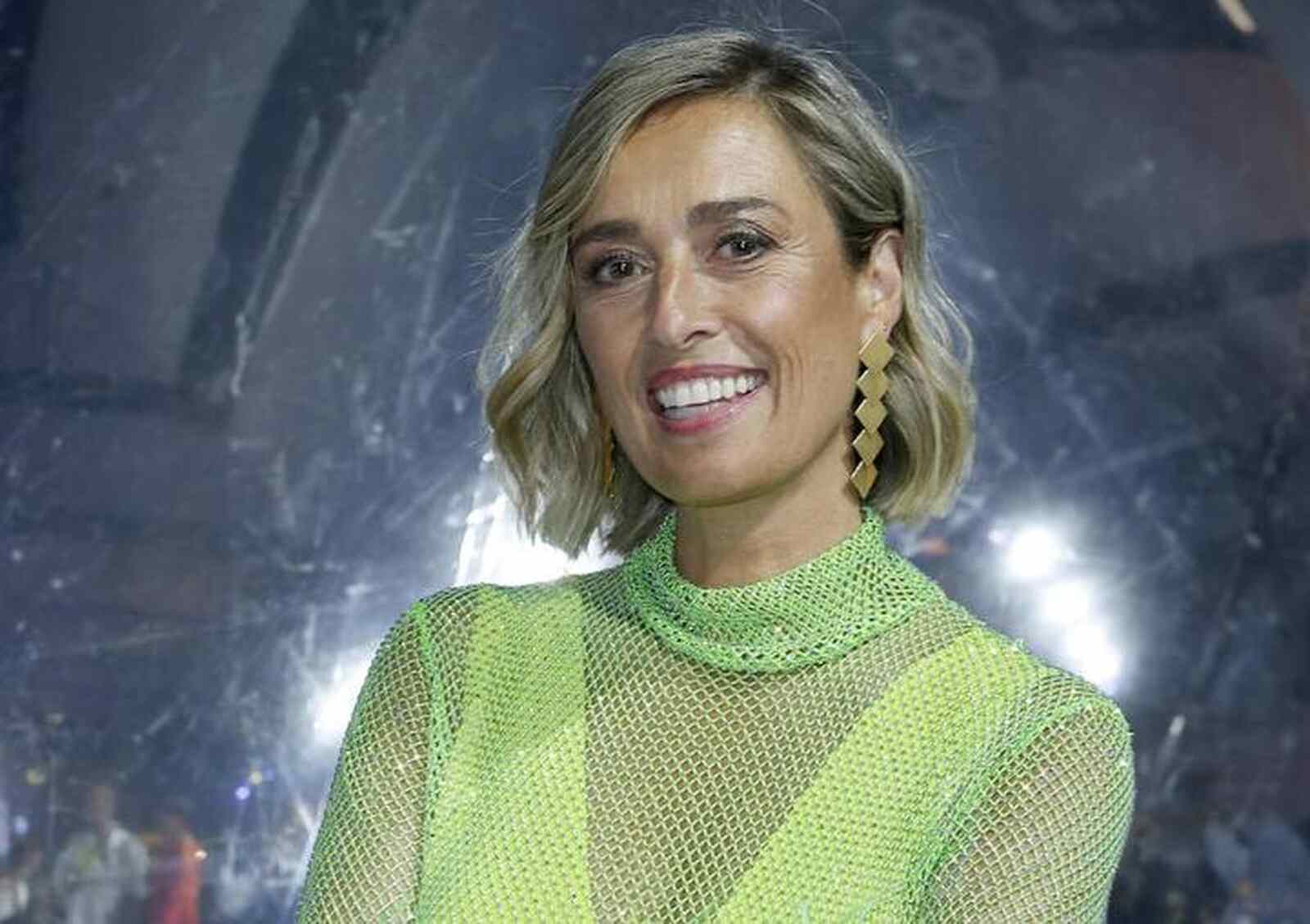 Ana Rodríguez, directora de la MBFWM