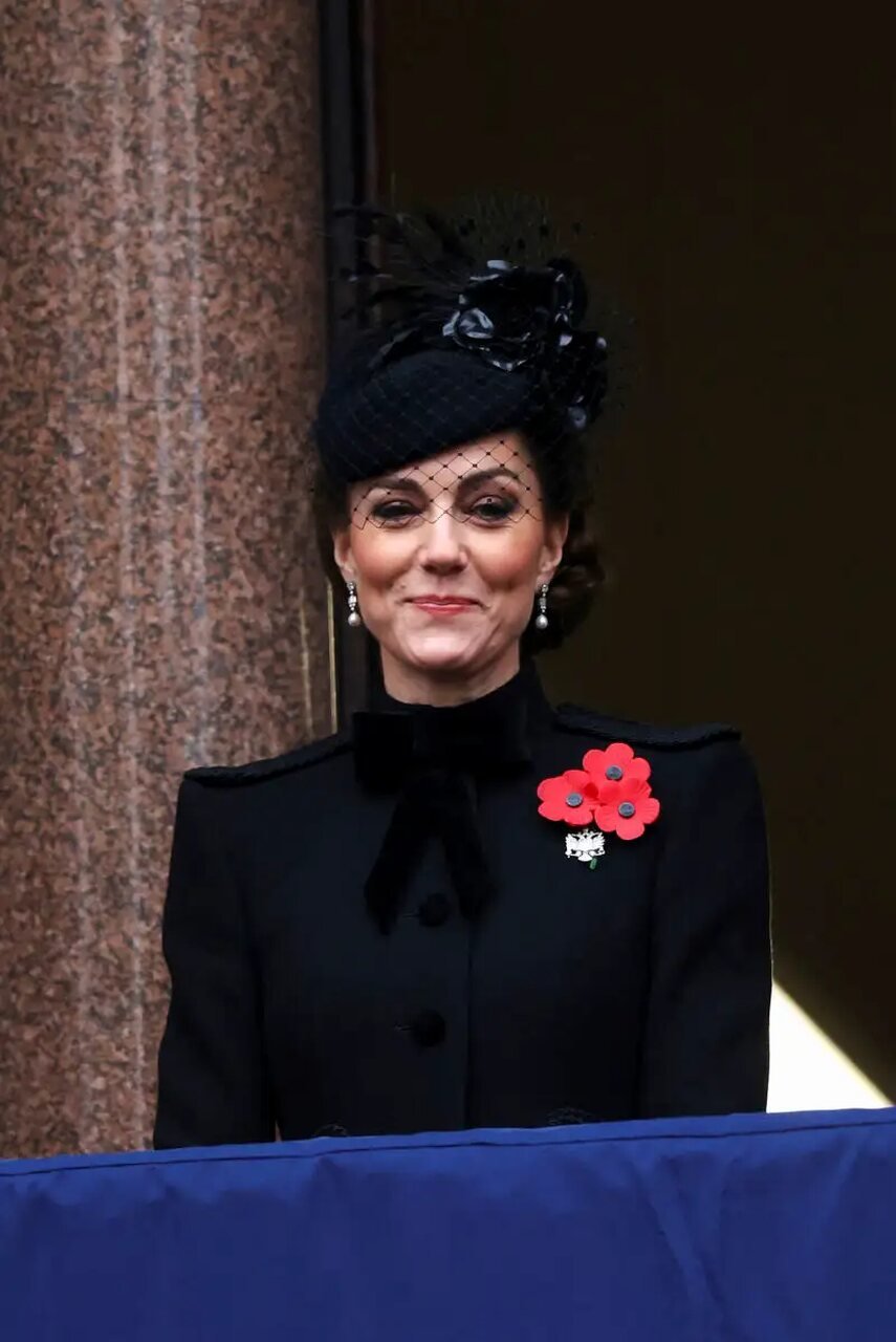 Kate Middleton, look, moda