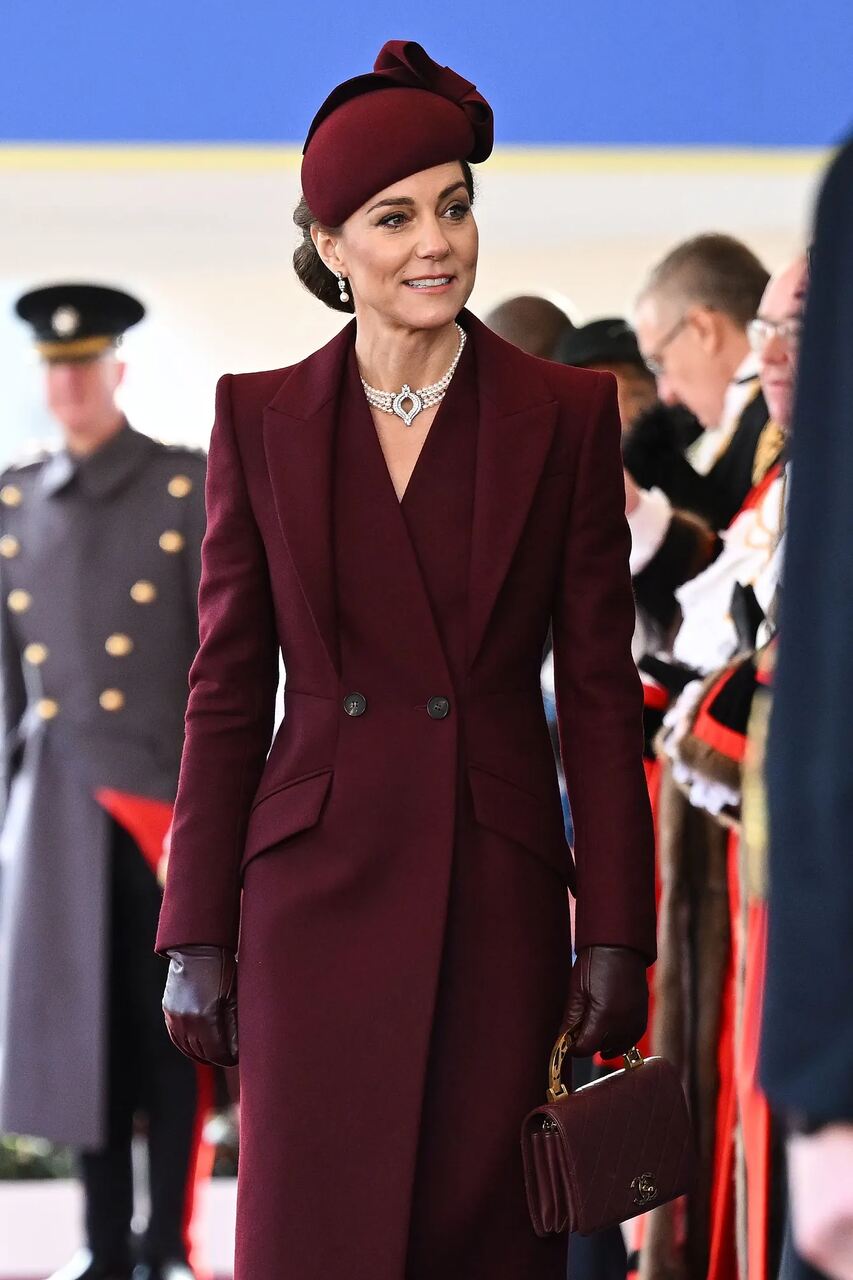 Kate Middleton, look, moda