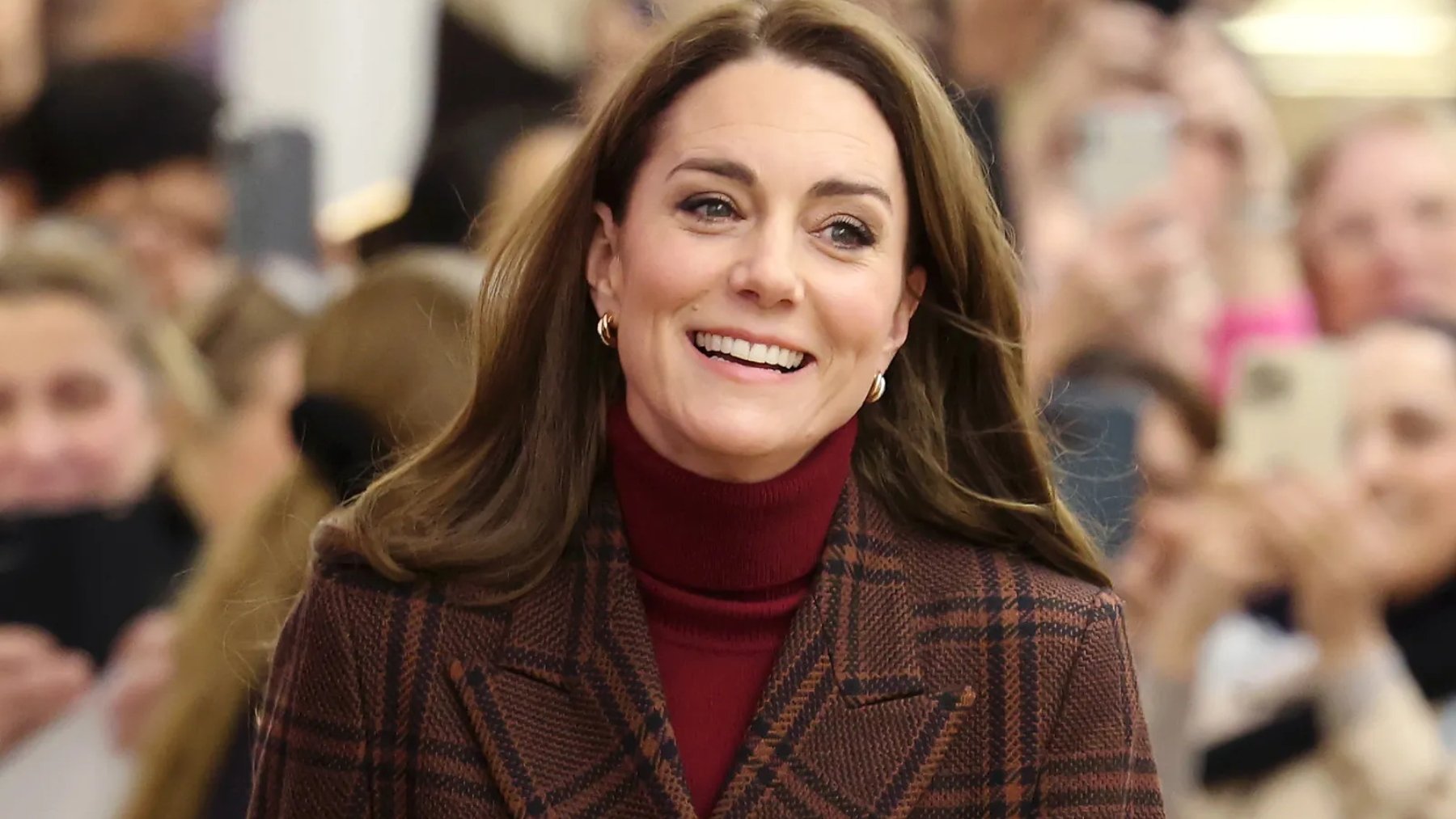 Kate Middleton, look, moda